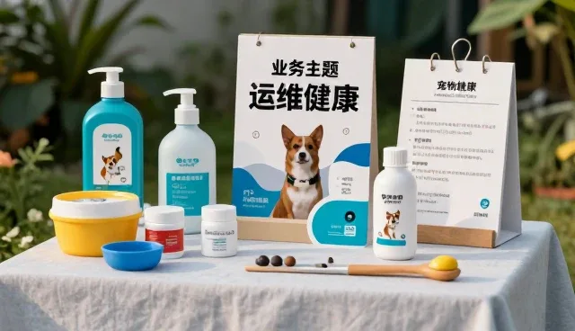 宠物健康检查服务中的数据安全挑战与应对策略